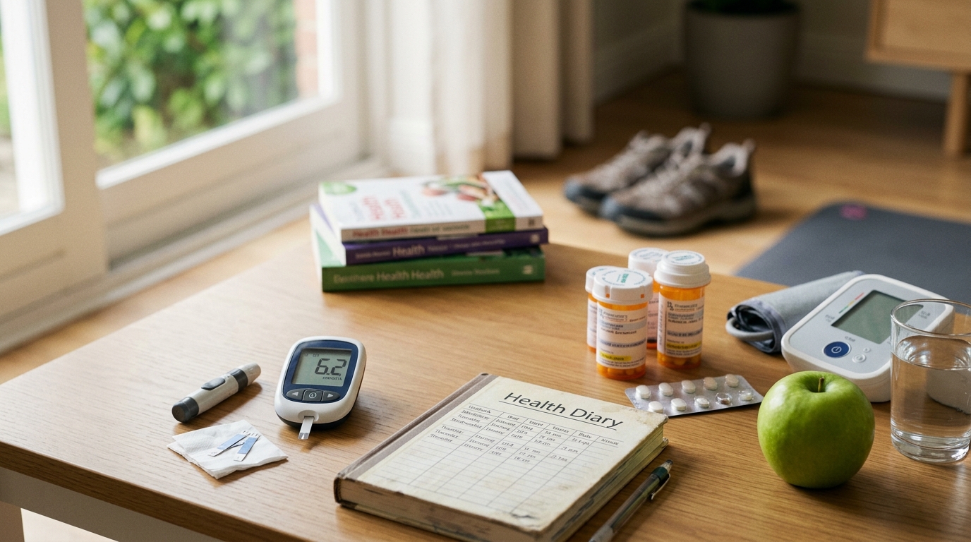 Diabetic Complications