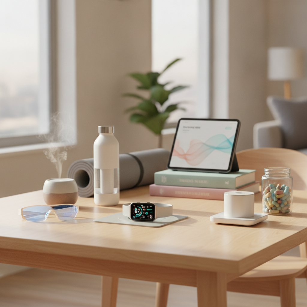 2026 Wellness Trends