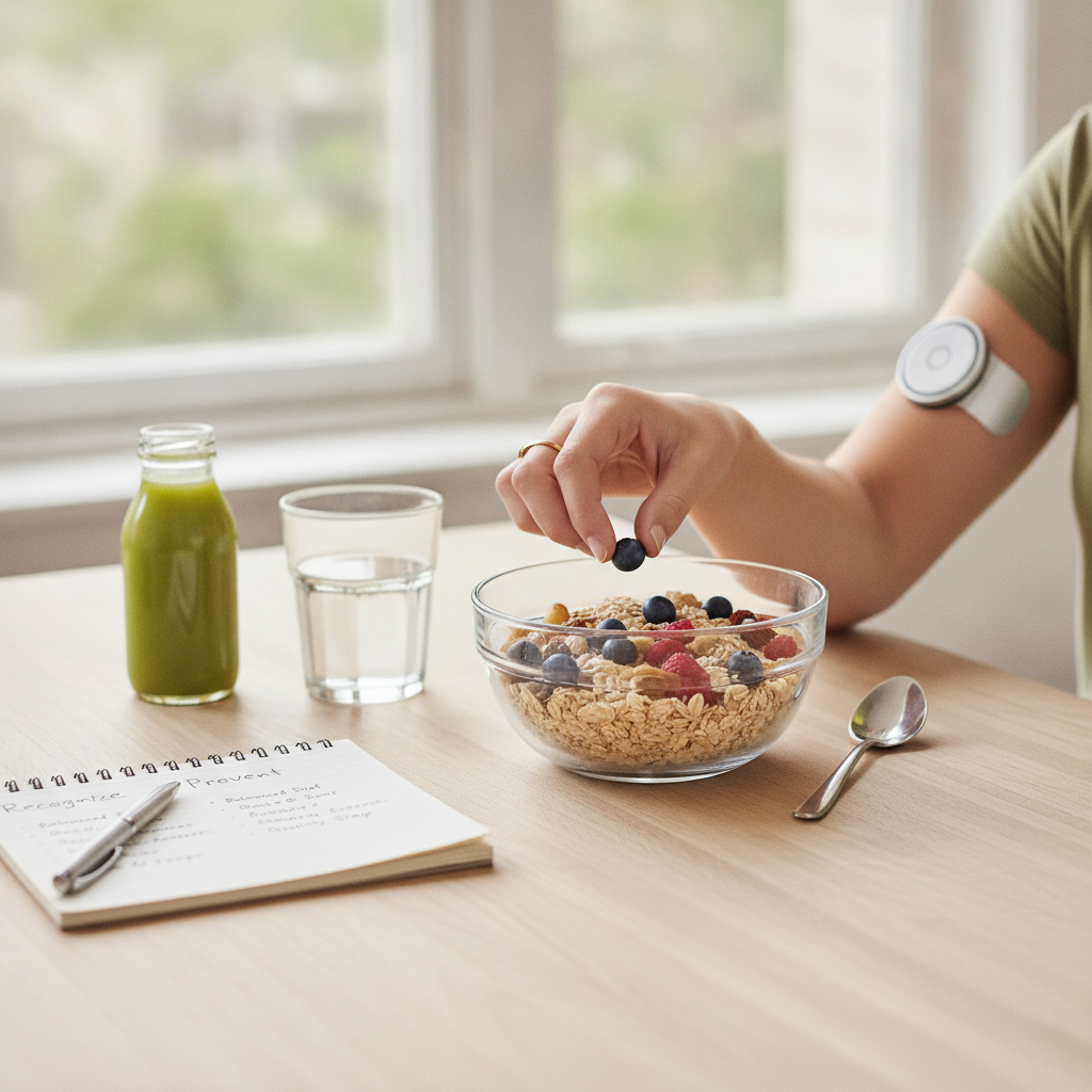 Insulin Resistance