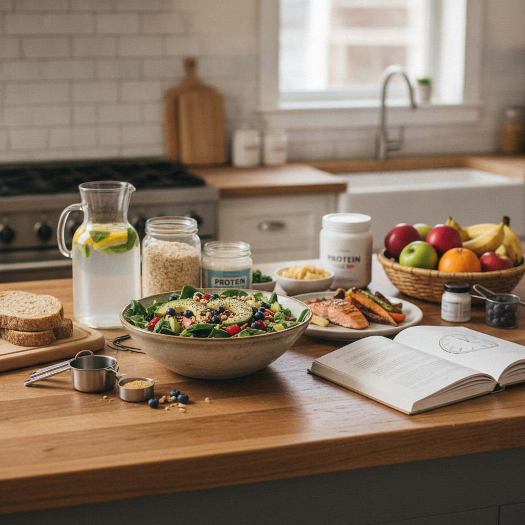 Intermittent Fasting